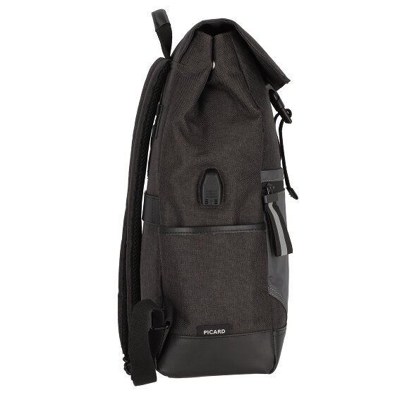 Picard Speed Zaino da giorno 40 cm Scomparto per laptop