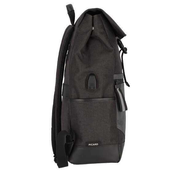 Picard Speed Zaino da giorno 40 cm Scomparto per laptop