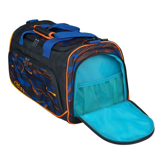 Neoxx Move Borsa sportiva 43.5 cm