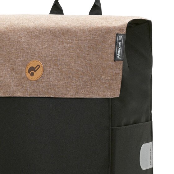 Andersen Shopper Scala Shopper Hera carrello spesa 57 cm