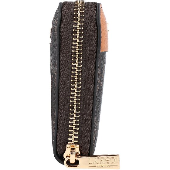 L.Credi Portafoglio Filiberta 16 cm L.Credi Portafoglio Filiberta 16 cm
