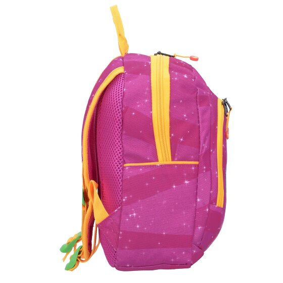 Travelite Zaino per bambini Heroes of the City 29 cm