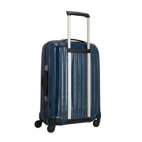 Samsonite Chronolite 4 ruote Carrello 68 cm