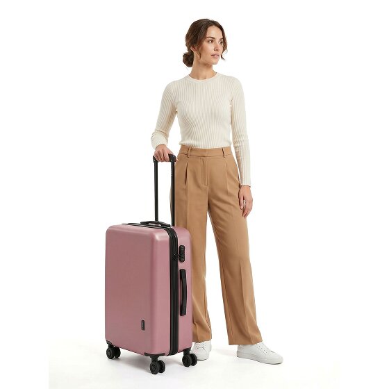 Redolz Essentials 09 MEDIUM 4 ruote Carrello 67 cm
