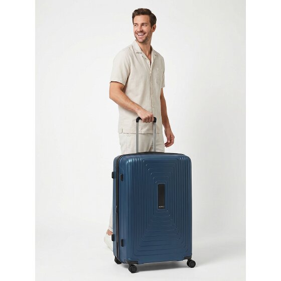 Redolz Essentials 14 4 ruote Carrello L 77 cm espandibile