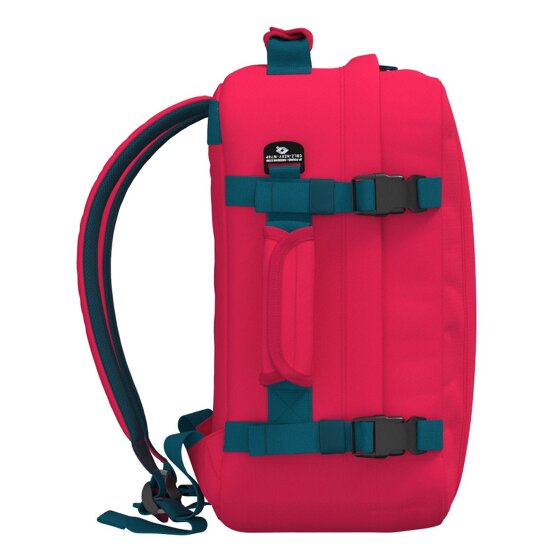 Cabin Zero Travel Zaino da giorno 39 cm Scomparto per laptop