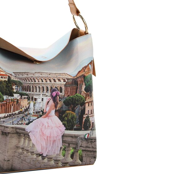 Y Not? Yesbag Borsa a tracolla 34 cm