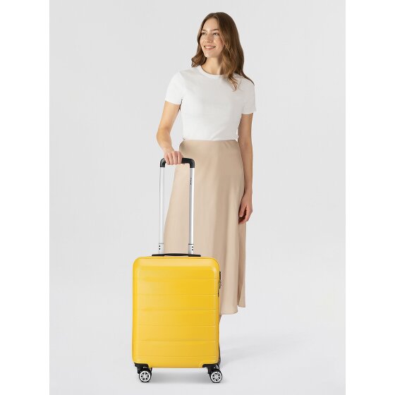 Benzi 5583 4 ruote Carrello della cabina 55 cm