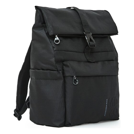 Mandarina Duck MD 20 Zaino da giorno 45 cm Vano porta PC