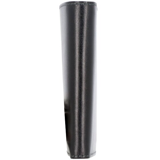 Braun Büffel Arezzo Portafoglio RFID in pelle 10 cm