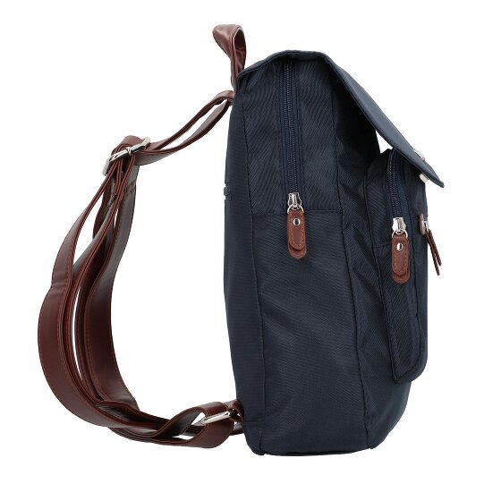 Tom Tailor Zaino Rina 30 cm