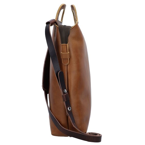 Harold's Bottle Borsetta Pelle 27 cm