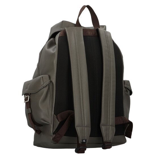 Calvin Klein Jeans Cargo Zaino da giorno 43 cm Scomparto per laptop