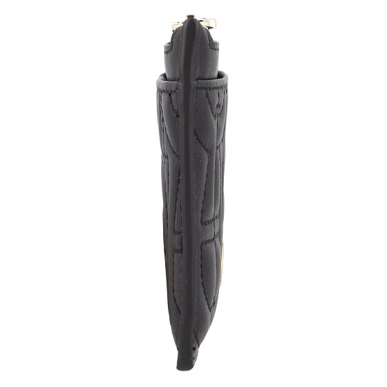 AIGNER Diadora Custodia per carta di credito Pelle 13.5 cm