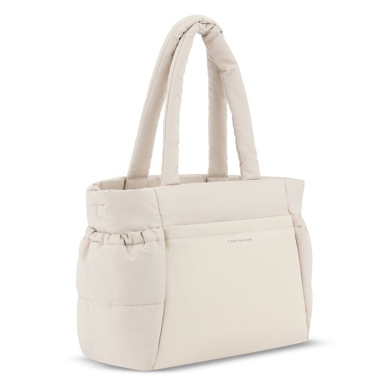 Kapten & Son Hellvi Borsa shopper 41.5 cm Scomparto per laptop