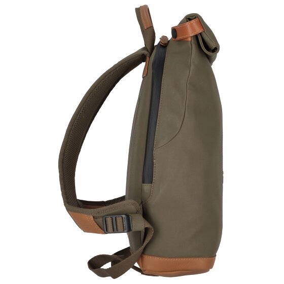 aunts & uncles Japan Wakayama Zaino da giorno 35 cm Scomparto per laptop aunts & uncles Japan Wakayama Zaino da giorno 35 cm Scomparto per laptop