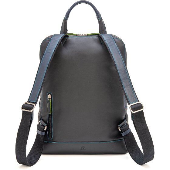 Mywalit Zaino in pelle 40 cm Scomparto per computer portatile