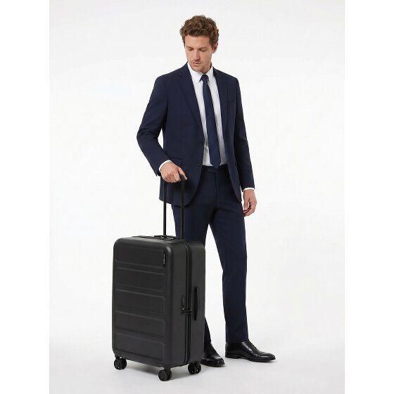 Samsonite Quadrix 4 ruote Carrello 68 cm