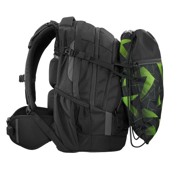 coocazoo Borsa da ginnastica 43 cm