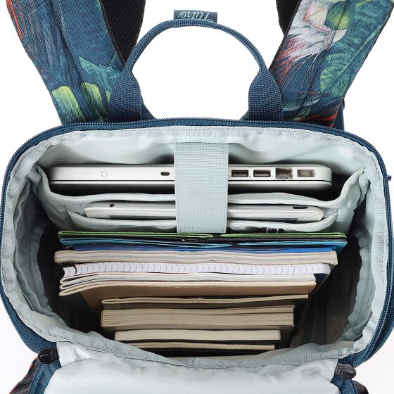 NITRO Zaino Urban Daypacker 46 cm scomparto per laptop