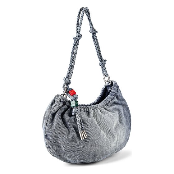 Desigual Half Borsa a tracolla 40 cm