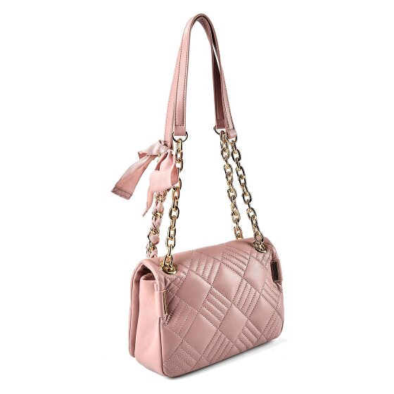 Love Moschino Frog Bag Borsa a spalla 22 cm
