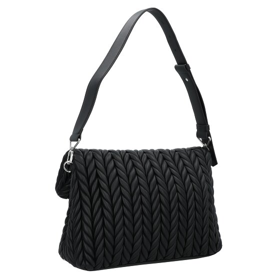 Karl Lagerfeld Pillow Borsa a tracolla 39 cm