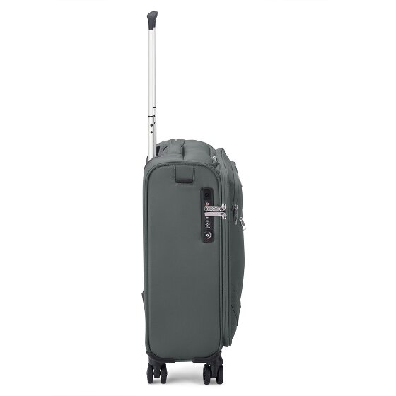 Roncato Joy Carrello cabina a 4 ruote 55 cm