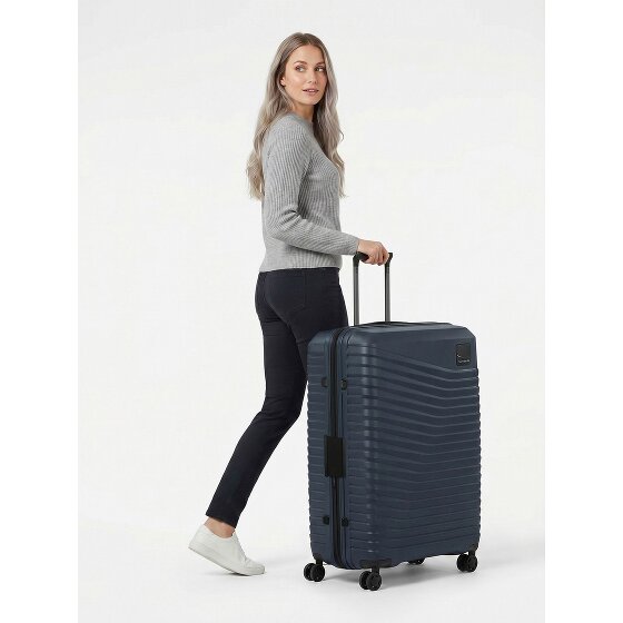 Samsonite Intuo 4 ruote Carrello XL 81 cm espandibile