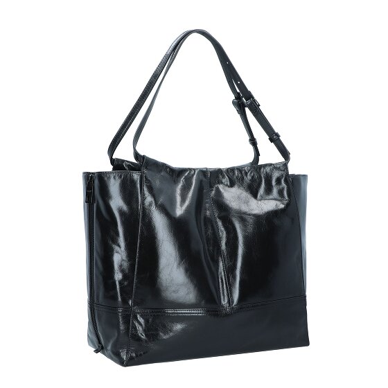 Liebeskind Lou 2 Borsa shopper Pelle 36 cm con piega di espansione
