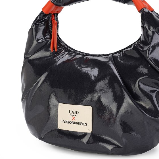 LES VISIONNAIRES Unio Kitzbuehel Borsa a tracolla S 34 cm
