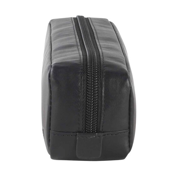 Jost Aarhus Astuccio per matite Pelle 20 cm