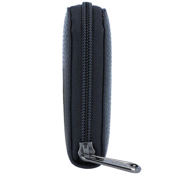 Mandarina Duck Portafoglio Mellow in pelle 19 cm