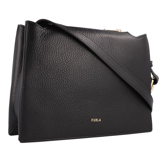 Furla Nuvola Borsa a tracolla Pelle 25 cm