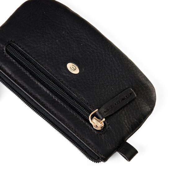 Esquire Chicago Portafoglio chiave Pelle 12.5 cm