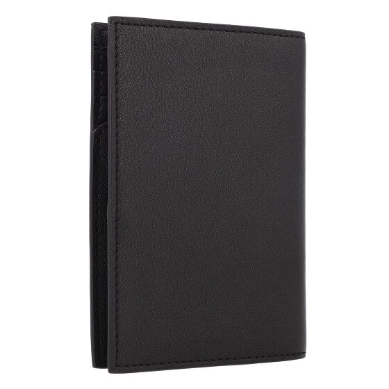 Boss Zair Custodia per carta di credito 10 cm