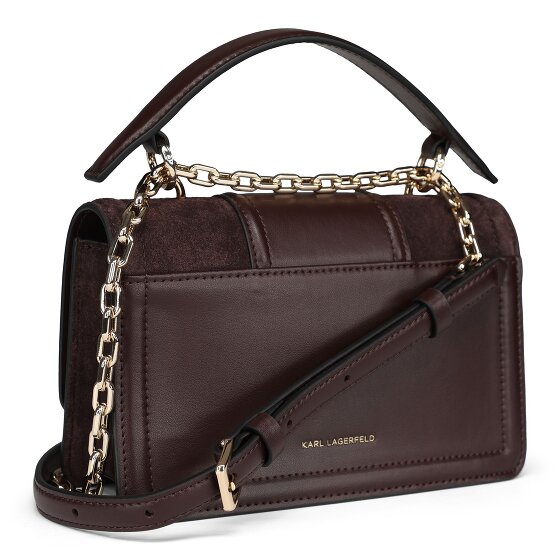 Karl Lagerfeld Nova Borsetta Pelle 20 cm