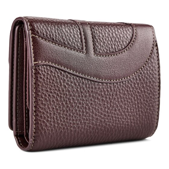 AIGNER Deborah Portafoglio Vera Pelle 12 cm