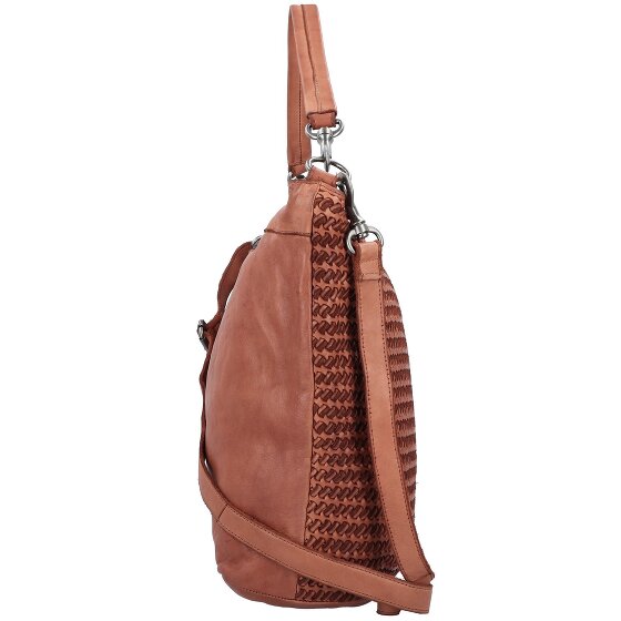 Harbour 2nd Soft Weaving Valerie Borsa a tracolla Pelle 35 cm