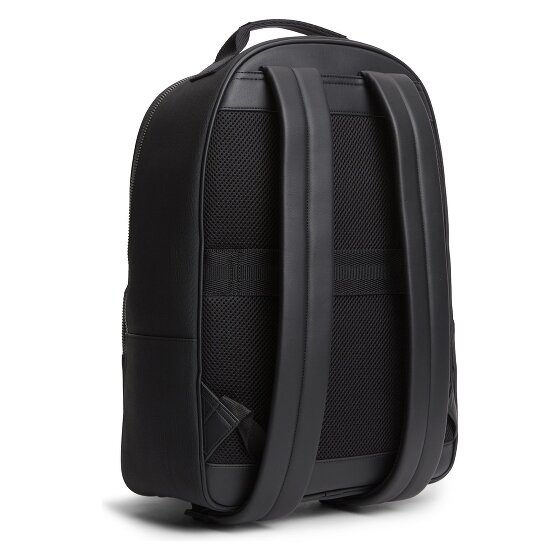 Tommy Hilfiger TH Foundation Zaino da giorno 41 cm