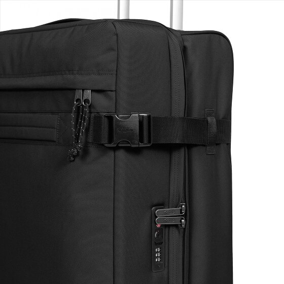 Eastpak Transit'r 4 4 ruote Carrello 83.5 cm Eastpak Transit'r 4 4 ruote Carrello 83.5 cm