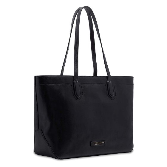 The Bridge Larissa Borsa shopper Vera Pelle 44 cm