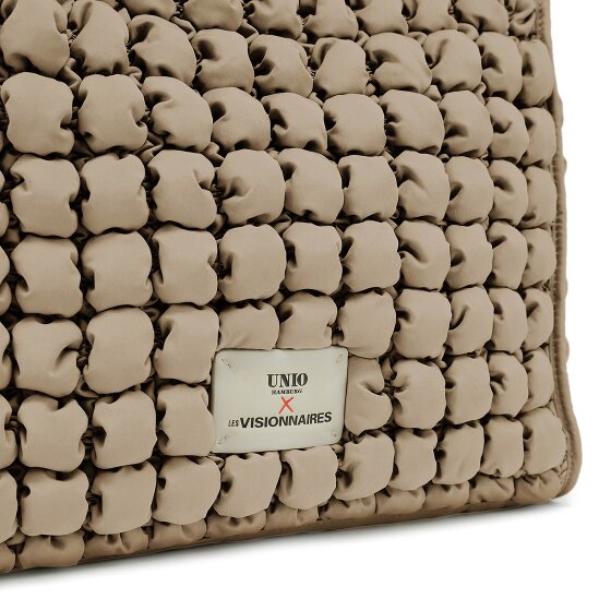 LES VISIONNAIRES Unio Hobo Borsa a tracolla 47 cm