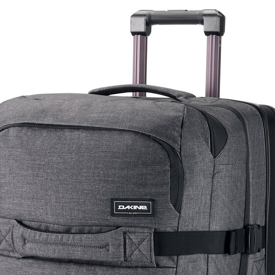 Dakine Split 110 2 ruote Borsa da viaggio 81 cm