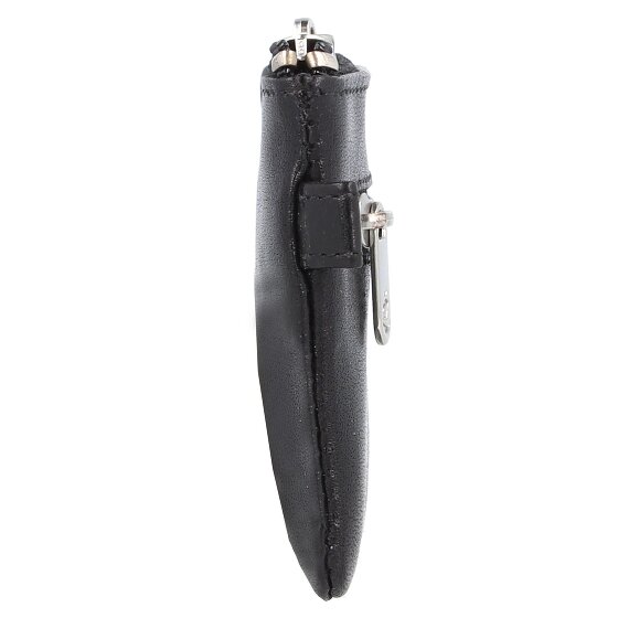 Esquire Toscana Portachiavi in pelle 13 cm