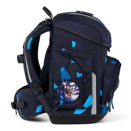 Ergobag cubo Set di borse per la scuola 5 pezzi