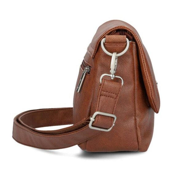 Zwei Mademoiselle.M Messaggero 33 cm Scomparto per laptop