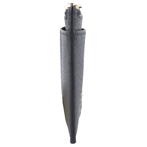 AIGNER Custodia per carte di credito Ivy in pelle 13,5 cm