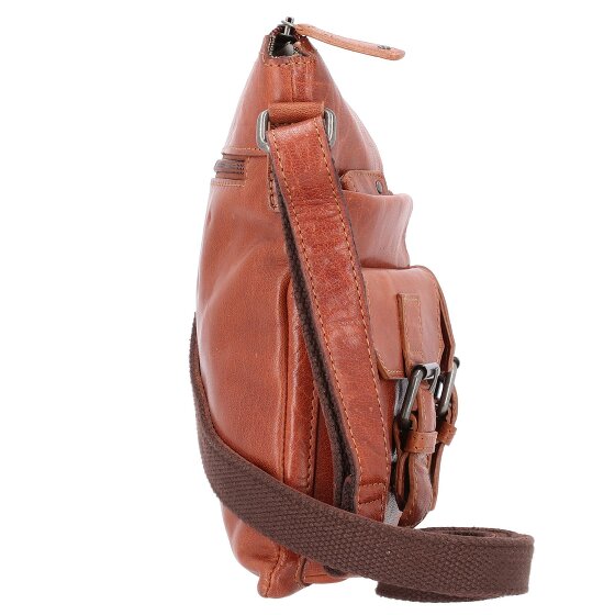 Pride and Soul Lilly Little borsa a tracolla in pelle 24 cm