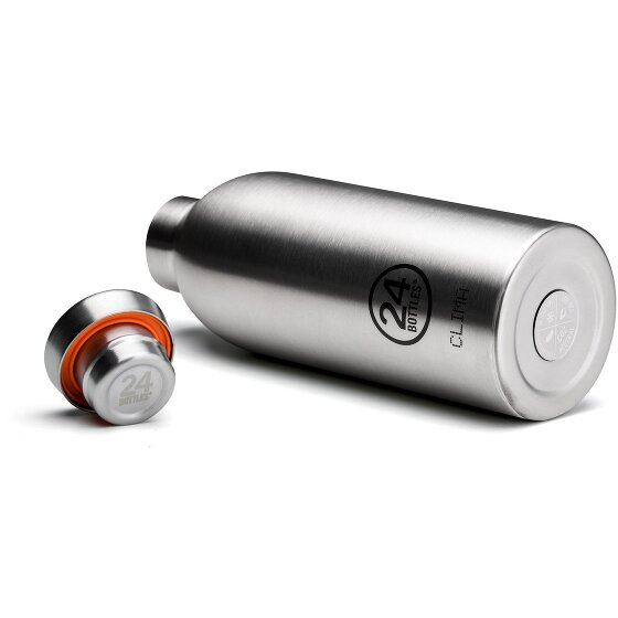 24Bottles Bottiglia Clima 500 ml